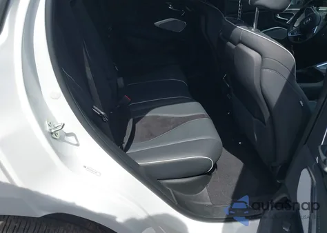 2021 Acura Rdx A-Spec Package z USA, uszkodzony, nr VIN 5J8TC1H6XML007966